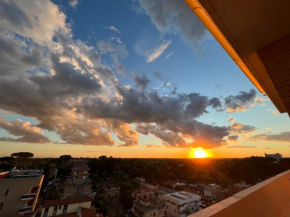 Mi Casa Es Tu Casa Roma
